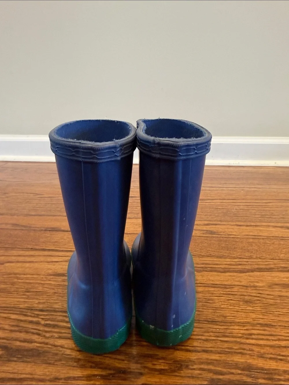 Hunter Kids First Classic Rain Boots
